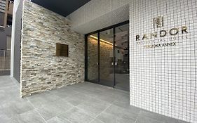 ランドーホテル福岡アネックス